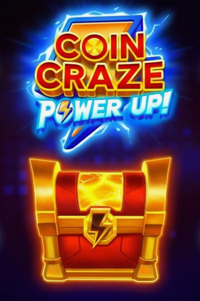 Slot Coin Craze: Power Up! su Betrepublic Casino