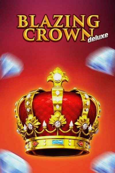 Blazing Crown Deluxe: la slot su Casinova Casino
