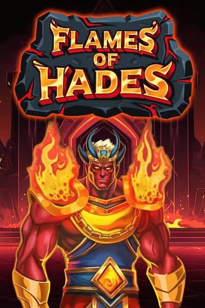 Slot Flames of Hades su Casinova Casino
