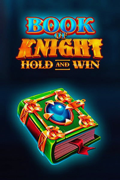 Book Of Knight Hold And Win: la slot su Kingmaker Casino